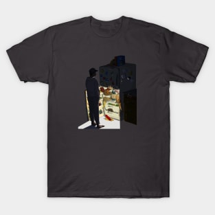 Midnight snacks T-Shirt